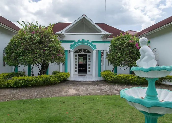 Diamond Villa Montego Bay